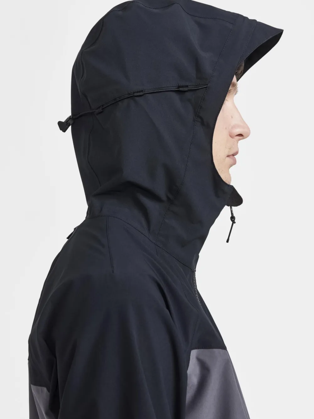 Craft Sportswear MEN'S ADV OFFROAD HYDRO CYCLING JACKET
