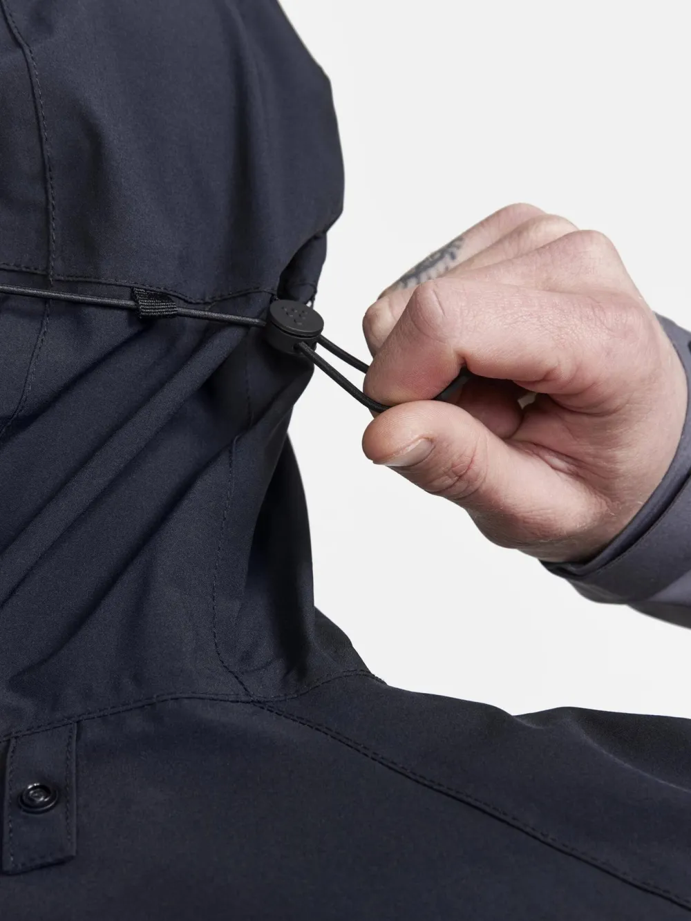 Craft Sportswear MEN'S ADV OFFROAD HYDRO CYCLING JACKET