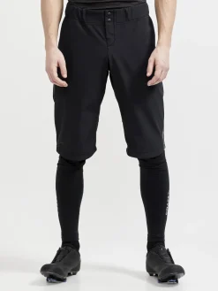 Craft Sportswear MEN'S ADV OFFROAD SUBZ CYCLING SHORTS