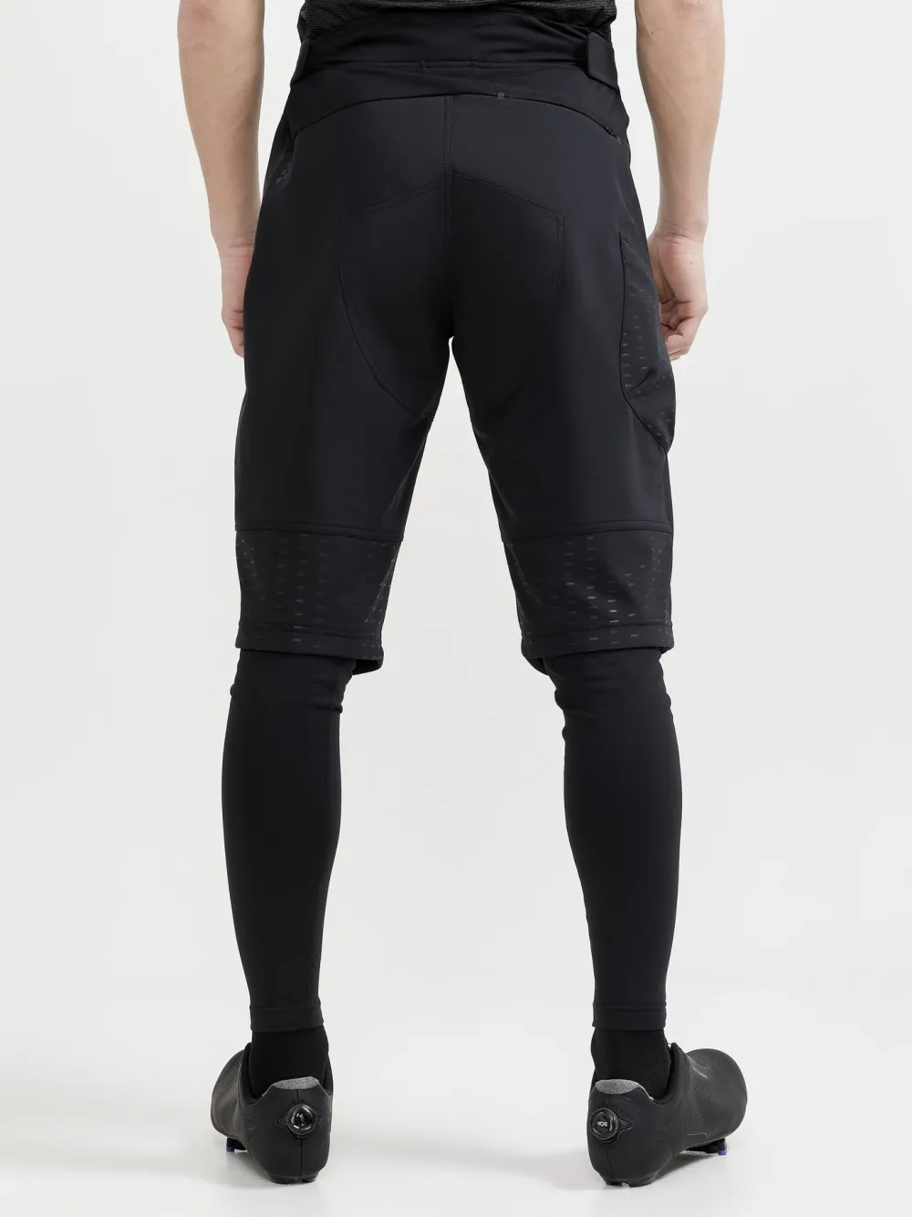 Craft Sportswear MEN'S ADV OFFROAD SUBZ CYCLING SHORTS