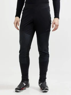 Craft Sportswear Men's ADV Pursuit Insulate Xc Ski Pants