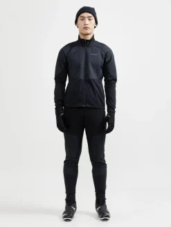 Craft Sportswear Men's ADV Pursuit Insulate Xc Ski Pants