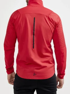 Craft Sportswear MEN'S ADV PURSUIT INSULATE XC SKI JACKET