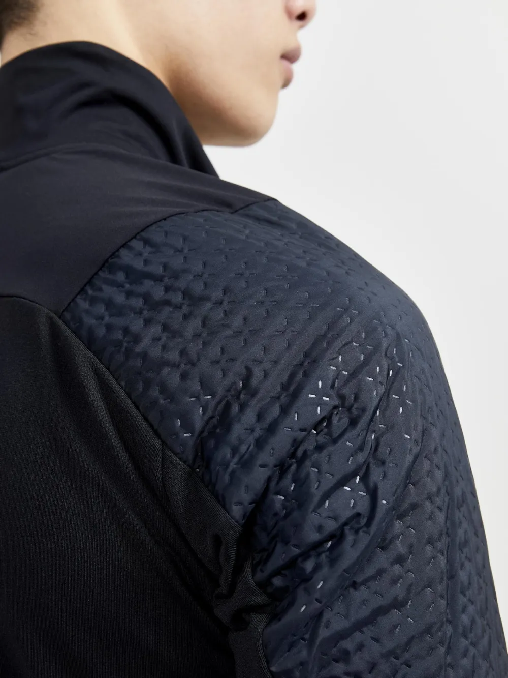 Craft Sportswear MEN'S ADV PURSUIT INSULATE XC SKI JACKET
