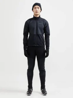 Craft Sportswear MEN'S ADV PURSUIT INSULATE XC SKI JACKET