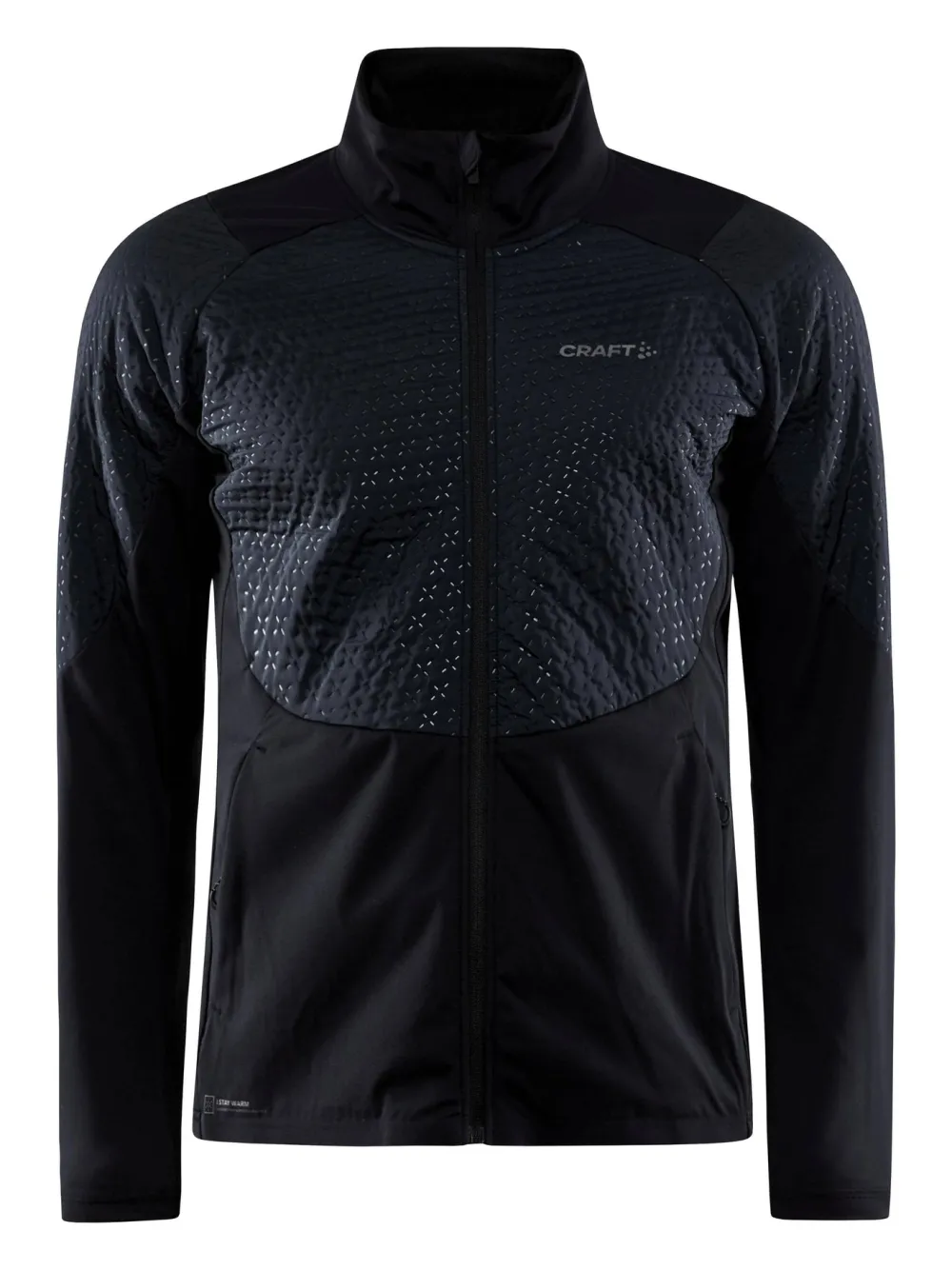 Craft Sportswear MEN'S ADV PURSUIT INSULATE XC SKI JACKET