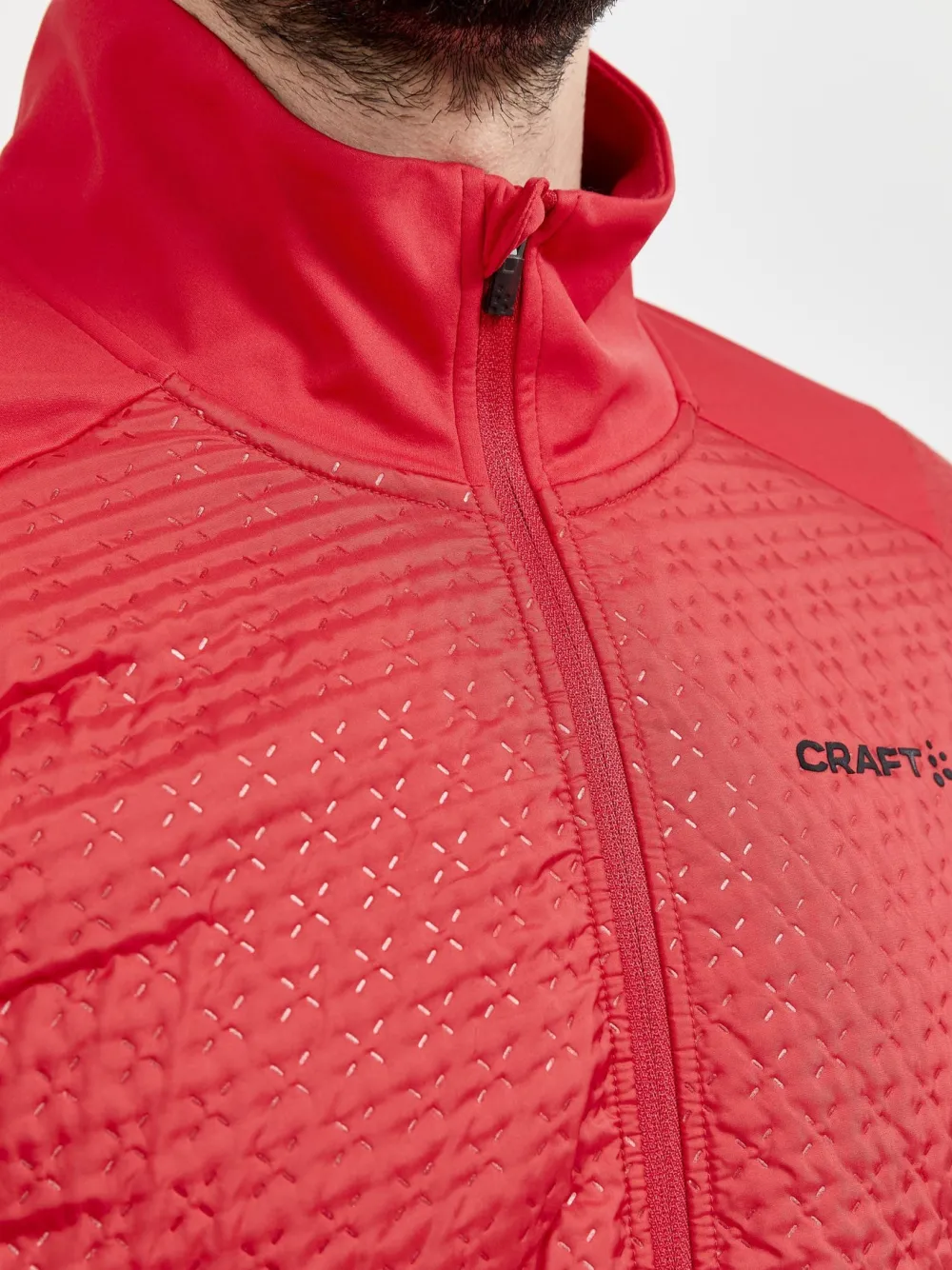 Craft Sportswear MEN'S ADV PURSUIT INSULATE XC SKI JACKET
