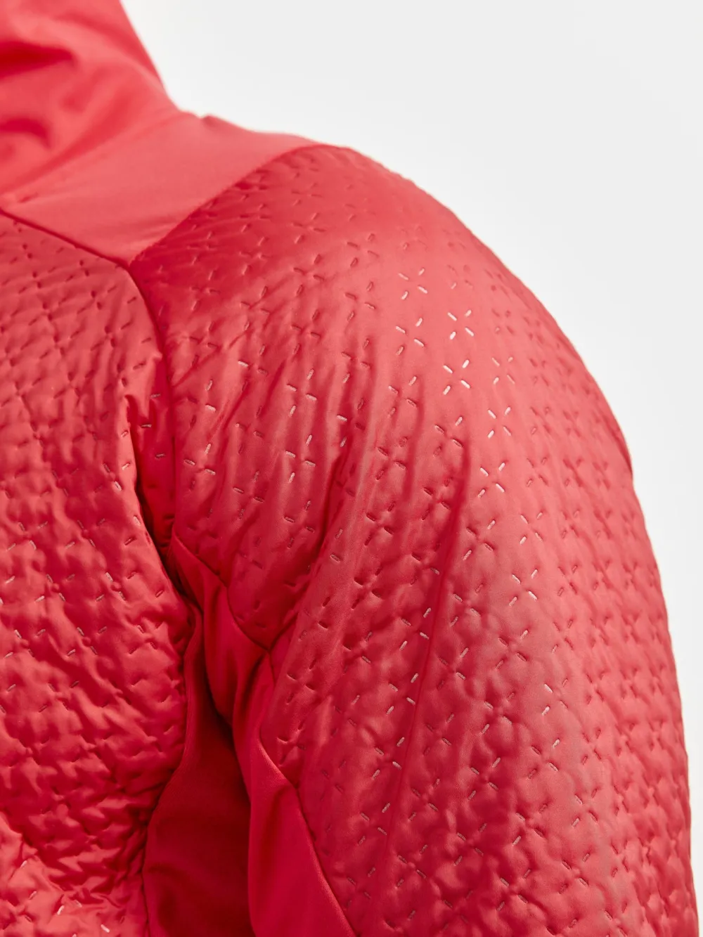 Craft Sportswear MEN'S ADV PURSUIT INSULATE XC SKI JACKET