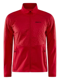 Craft Sportswear MEN'S ADV PURSUIT INSULATE XC SKI JACKET