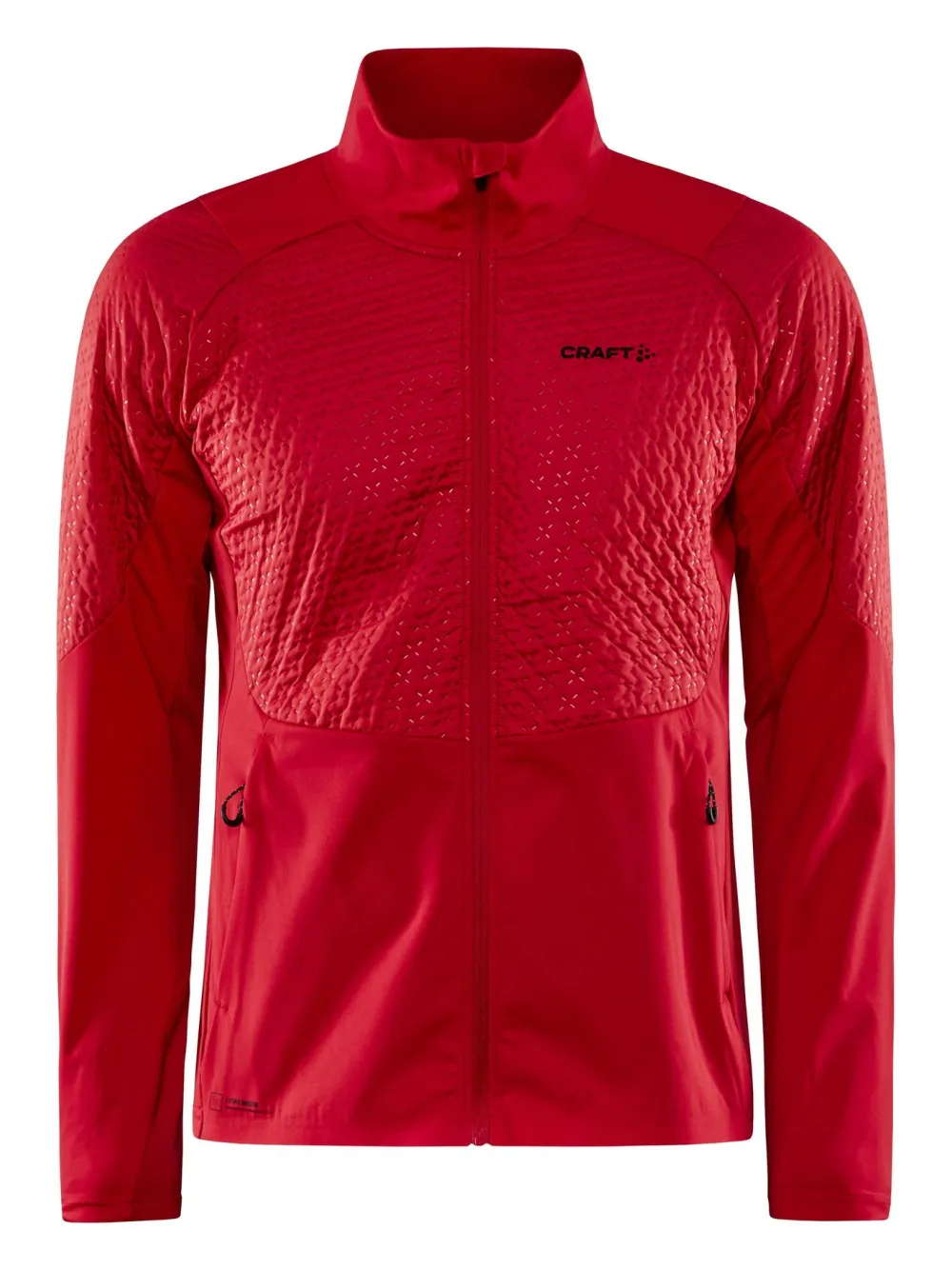 Craft Sportswear MEN'S ADV PURSUIT INSULATE XC SKI JACKET
