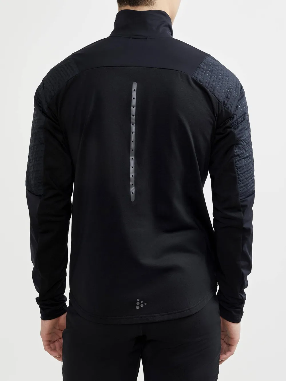 Craft Sportswear MEN'S ADV PURSUIT INSULATE XC SKI JACKET