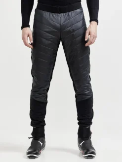 Craft Sportswear Men's ADV Storm Insulate Xc Ski Pant