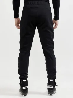 Craft Sportswear Men's ADV Storm Insulate Xc Ski Pant