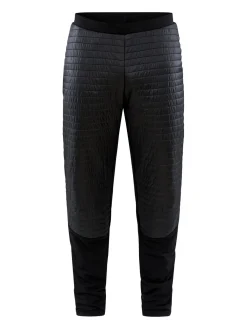 Craft Sportswear Men's ADV Storm Insulate Xc Ski Pant