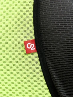 Craft Sportswear MEN'S ADV SUBZ LUMEN BIB CYCLING TIGHTS
