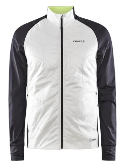Craft Sportswear MEN'S ADV SUBZ LUMEN RUNNING JACKET 2