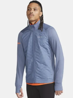 Craft Sportswear Men's ADV SubZ Running Jacket 3.0