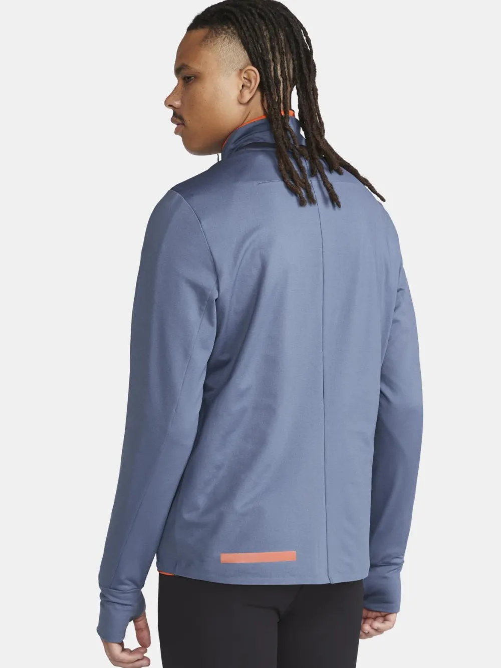Craft Sportswear Men's ADV SubZ Running Jacket 3.0