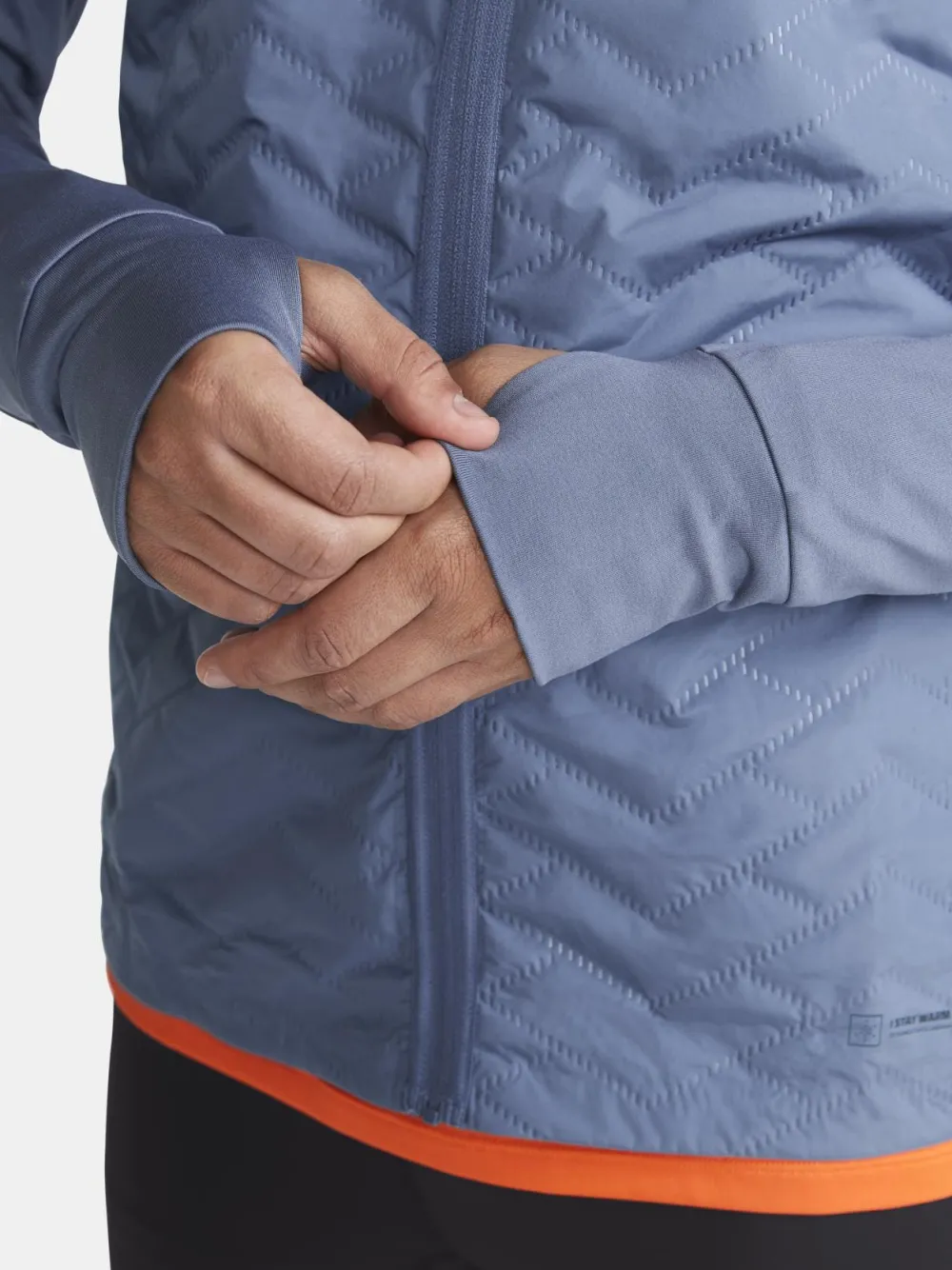Craft Sportswear Men's ADV SubZ Running Jacket 3.0