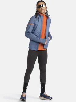 Craft Sportswear Men's ADV SubZ Running Jacket 3.0