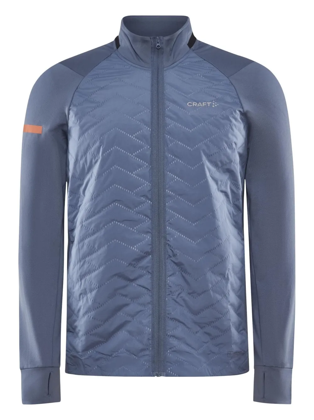 Craft Sportswear Men's ADV SubZ Running Jacket 3.0