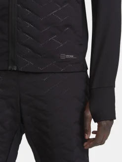 Craft Sportswear Men's ADV SubZ Running Jacket 3.0