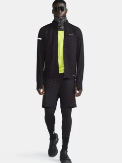 Craft Sportswear Men's ADV SubZ Running Jacket 3.0