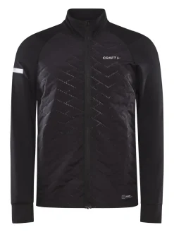 Craft Sportswear Men's ADV SubZ Running Jacket 3.0