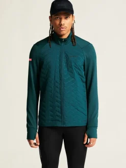 Craft Sportswear Men's ADV SubZ Running Jacket 3.0