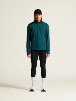 Craft Sportswear Men's ADV SubZ Running Jacket 3.0
