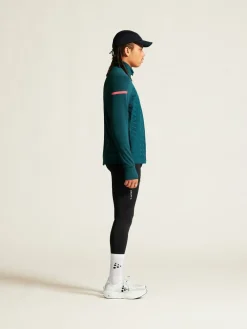 Craft Sportswear Men's ADV SubZ Running Jacket 3.0