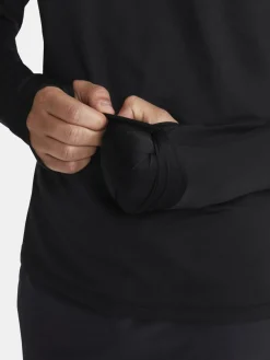 Craft Sportswear MENS ADV SUBZ RUNNING SHIRT 2