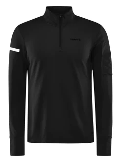 Craft Sportswear MENS ADV SUBZ RUNNING SHIRT 2