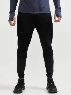 Craft Sportswear MEN'S ADV SUBZ RUNNING WIND PANTS 2