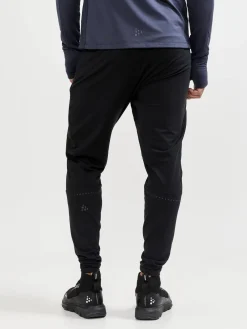 Craft Sportswear MEN'S ADV SUBZ RUNNING WIND PANTS 2