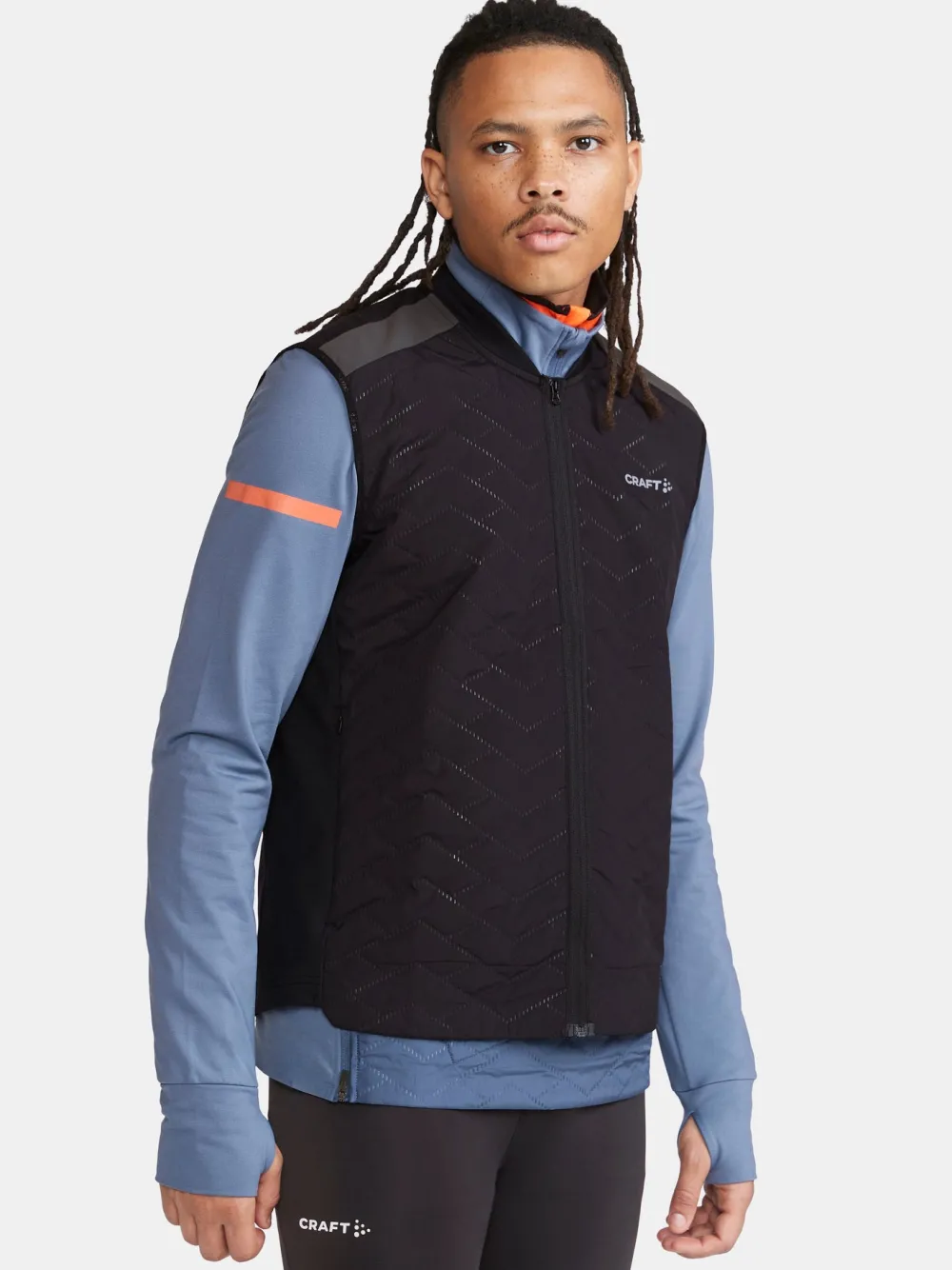 Craft Sportswear MEN'S ADV SUBZ VEST 3