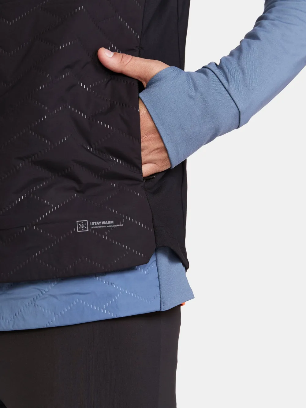 Craft Sportswear MEN'S ADV SUBZ VEST 3