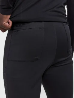 Craft Sportswear Men's ADV SubZ Warm Running Tights 3.0