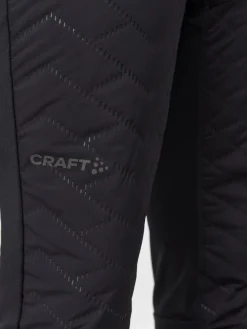 Craft Sportswear Men's ADV SubZ Warm Running Tights 3.0