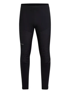 Craft Sportswear Men's ADV SubZ Warm Running Tights 3.0