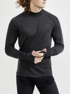 Craft Sportswear MEN'S ADV SUBZ WOOL RUNNING TEE 2