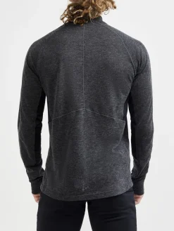 Craft Sportswear MEN'S ADV SUBZ WOOL RUNNING TEE 2