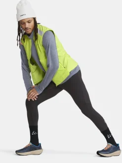 Craft Sportswear MEN'S ADV SUBZ WOOL RUNNING TEE 2