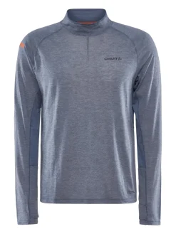 Craft Sportswear MEN'S ADV SUBZ WOOL RUNNING TEE 2
