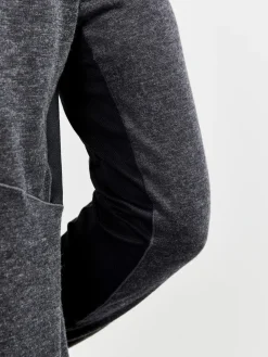 Craft Sportswear MEN'S ADV SUBZ WOOL RUNNING TEE 2