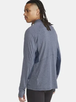 Craft Sportswear MEN'S ADV SUBZ WOOL RUNNING TEE 2