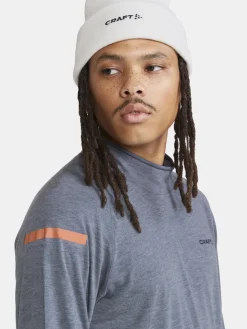 Craft Sportswear MEN'S ADV SUBZ WOOL RUNNING TEE 2