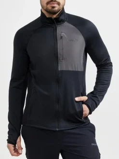 Craft Sportswear Men's ADV Tech Fleece Thermal Midlayer