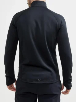 Craft Sportswear Men's ADV Tech Fleece Thermal Midlayer