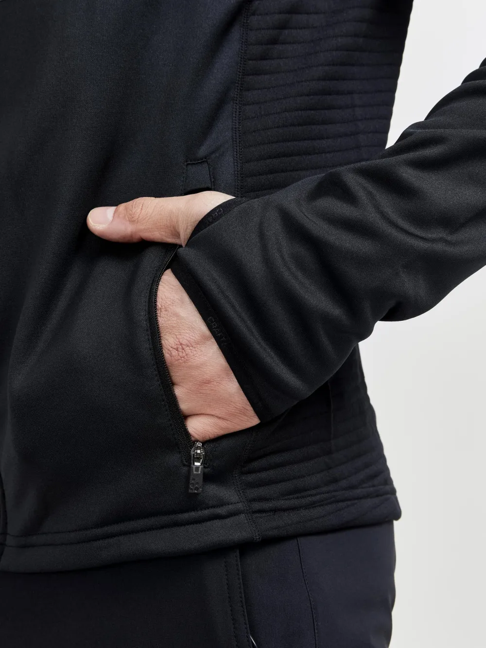 Craft Sportswear Men's ADV Tech Fleece Thermal Midlayer